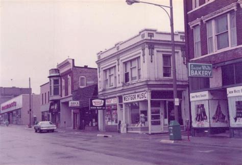 Dixon, Illinois - May 1983 : r/illinois