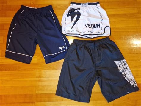 Everlast Hose Shorts Boxen Basketball Alle Ungetragen Kaufen Auf Ricardo