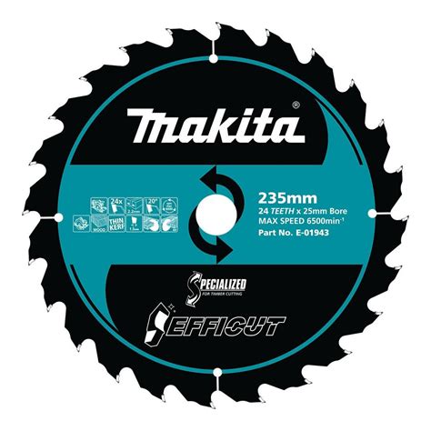 Makita Circular Saw Blades