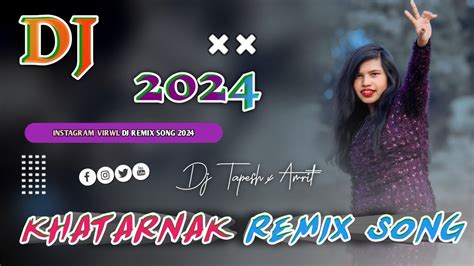 🌹tapa Tap🌹 Hard Bass 🎧nagpuri Dj Song 🥀dj Nagpuri Remix Song 2024🎧theth