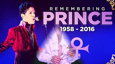 Prince Purple Rain Lyrics Englishespañol Youtube