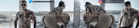 Villa Anderson S Porn Videos Pornhub