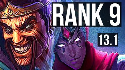 DRAVEN Blitzcrank Vs VARUS Pyke ADC Rank 2 Draven Quadra Rank