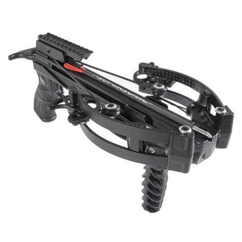 Compound Crossbow Pistol