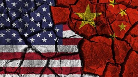 Bbc World Service The Real Story Us V China A New Cold War