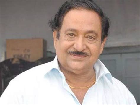 Actor Chandra Mohan Passes Away!