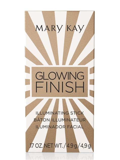 Limited Edition Illuminating Bronzing Sticks Bronze Mary Kay