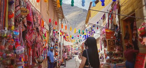 El Mercado De Pisac Y El Valle Sagrado Blog Viagens Machu Picchu