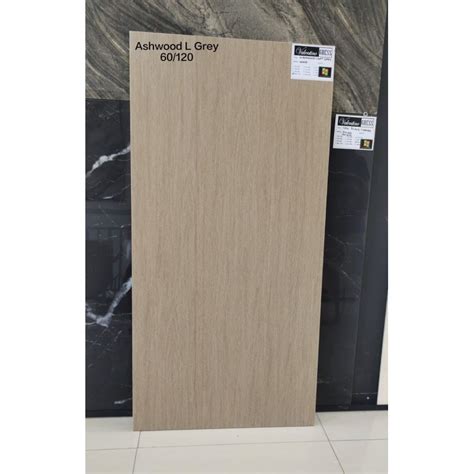 Jual Granite Lantai X Ashwood L Grey Valentino Gress Matt