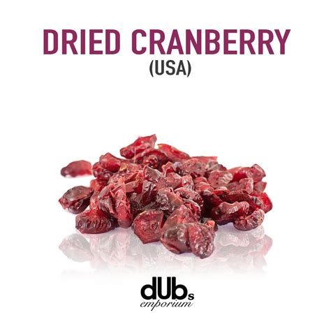 California Dried Cranberry Premium Grade Dried Cranberries Kranberi