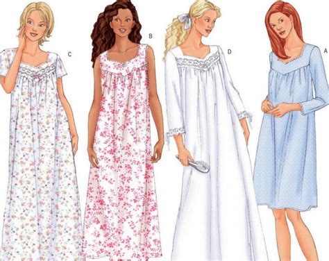 Butterick See And Sew 5133 Sewing Pattern Misses Very Easy Oversized