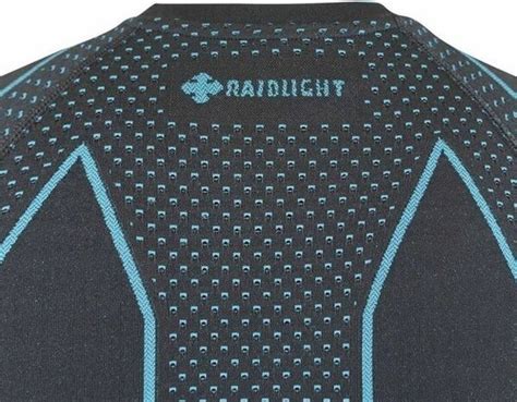 Raidlight Maillot De Trail Manches Longues Femme Seamless Ls Colizey