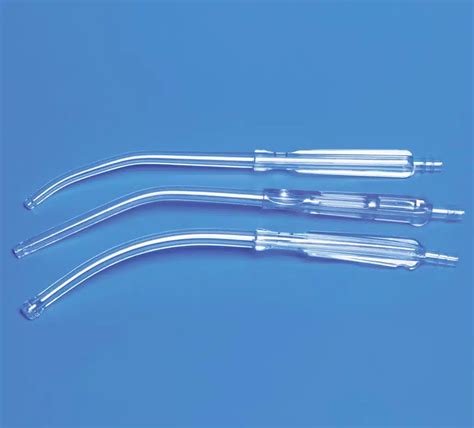 Suction Tubes Innovia Medical