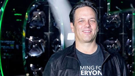 Phil Spencer Habla De Cómo Salvó A Xbox De Cerrar Después De La Salida De Don Matrick