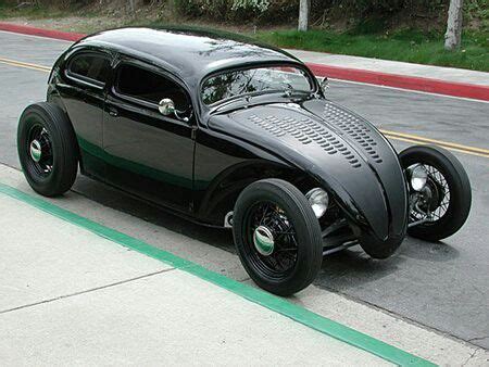 Volksrod Ideas Vw Rat Rod Rat Rod Volkswagen