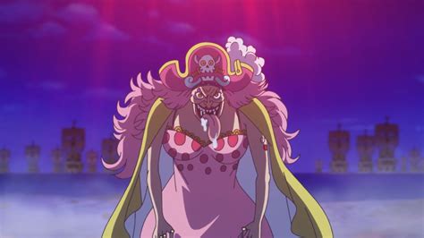 Top 10 Big Mom Pirates Ranked Game Scooper