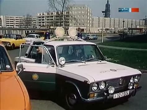 IMCDb Org 1975 Lada 1500 2103 In Polizeiruf 110 Alptraum 1981