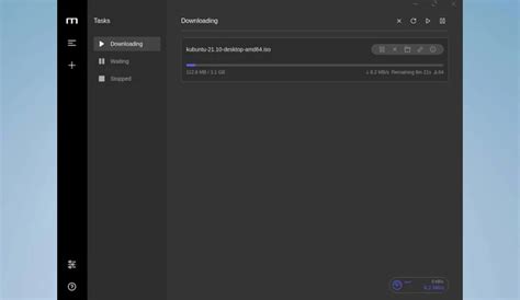 Motrix Download Manager Download (Latest 2026) - FileCR