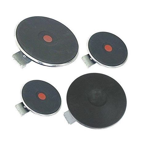 EGO Hot Plates Quick Heat Electricals Trading LLC