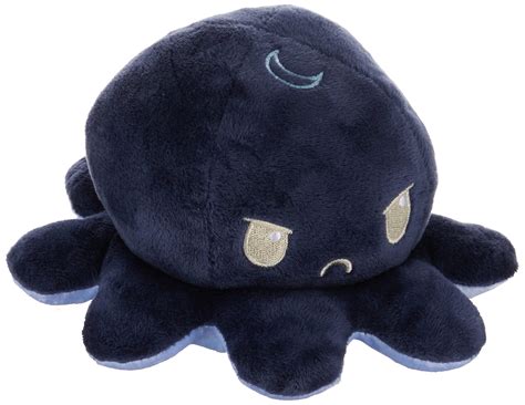 TeeTurtle The Original Reversible Octopus Plushie Patented Design