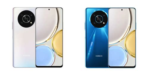 Большой экран и крутая камера. Анонсирован Honor Magic4 Lite Новости
