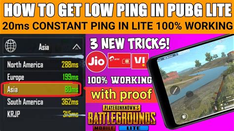 Ms Best Vpn For Pubg Lite Pubg Mobile Lite Vpn How To Get Low