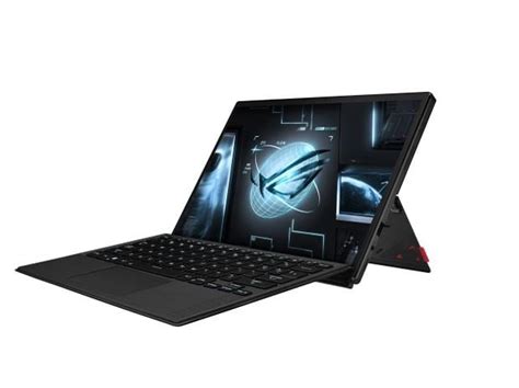 Asus launches 2-in-1 gaming device ROG Flow Z13 in India: Know price ...