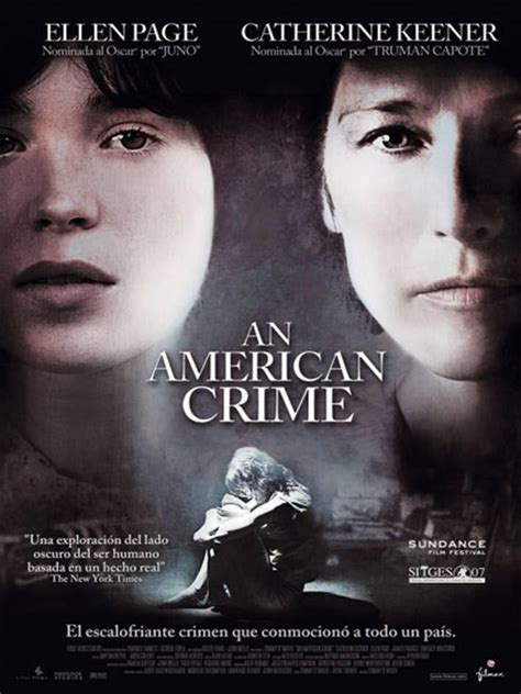 An American Crime (2007) | Scorethefilm's Movie Blog