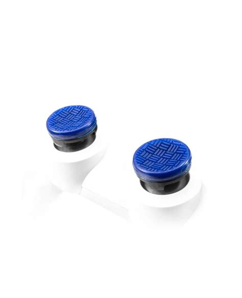 PROTECTORES DE GOMA PARA JOYSTICK CONTROL XBOX SERIES X OMNI BLUE