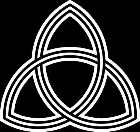 Triquetra Alchetron The Free Social Encyclopedia