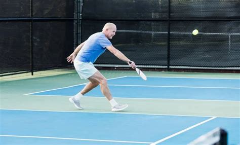 Ball Bounce Rules In Pickleball Explained Picklenetball