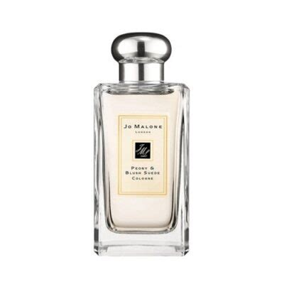 Jo Malone Peony Blush Suede Cologne