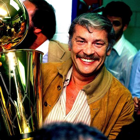 Jerry Buss' 7 Greatest Achievements as LA Lakers Owner | News, Scores ...