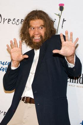 Geico Caveman Editorial Stock Photo - Stock Image | Shutterstock