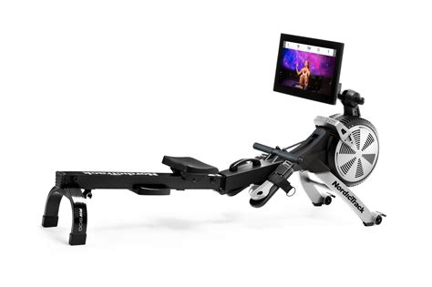 Nordictrack Rw Rowing Machine Nordictrack