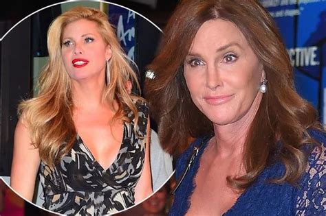 I Am Cait Caitlyn Jenner Gushes Over Beautiful Girlfriend Candis