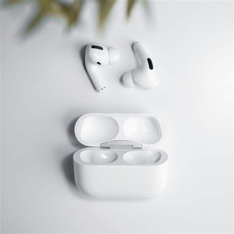 Airpods Bella Tw