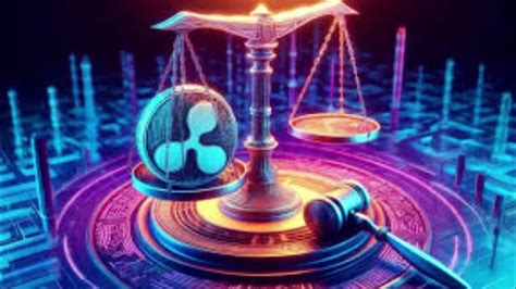 Apakah Ini Menjadi Tanda Positif Bagi Xrp Ripple Perkembangan Terkini Kasus Hukum Ripple Vs