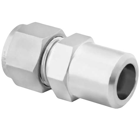 Ideal Spectroscopy Swagelok Male Pipe Weld Fitting 1 In Swagelok To 1 Pipe Stainless Steel