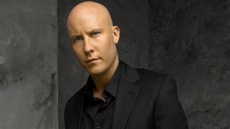 The Real Reason Michael Rosenbaum Refused To Return As Lex Luthor After Smallville