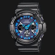 Casio G Shock Ga Sh Adr Jamtangan