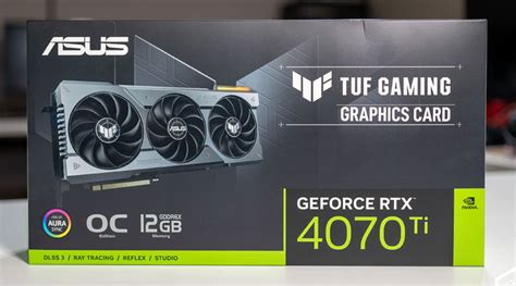 Asus Geforce Rtx Ti Tuf Oc Review Archives Xanxogaming