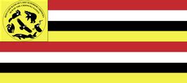 Red Cliff Band of Lake Superior Chippewa Flag - MetroFlags.com - The ...