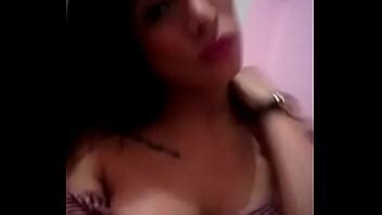 Hermosa Travesti XVIDEOS