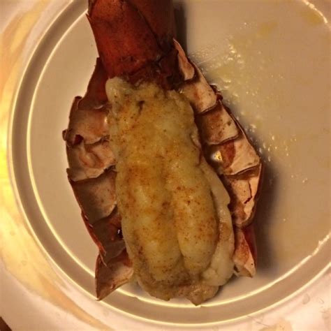 Captain Matt’s Easy Lobster – Surf & Turf – Food Flaunt™