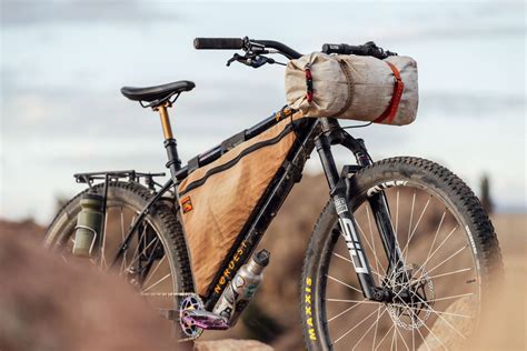 Rockshox SID Ultimate Review - BIKEPACKING.com