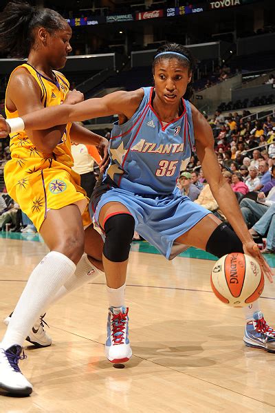 Atlanta Dream are off to 6-0 start in WNBA