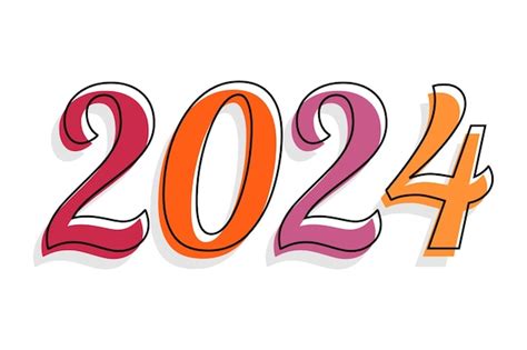 2024 Clipart Image - Verla Jeniffer