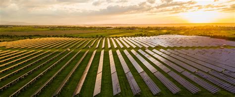 Placas Solares Bifaciales Ventajas Tipos Y Funcionamiento