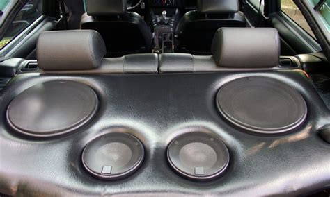 Best 15 Inch Subwoofer (Reviews of 2021)